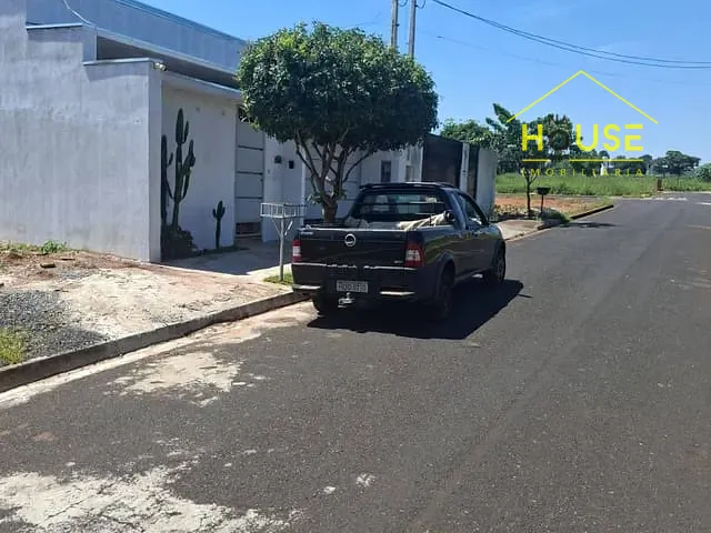 Terreno com 180m², à venda, no bairro Jardim Residencial Moreira em Votuporanga