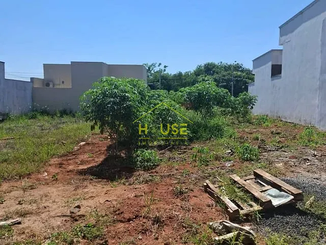 Terreno com 180m², à venda, no bairro Jardim Residencial Moreira em Votuporanga