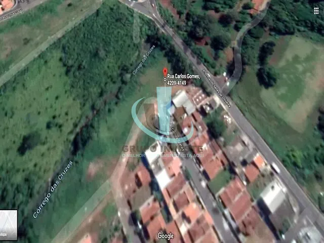 Terreno com 374m², à venda, no bairro JARDIM TANGARA em ARARAQUARA