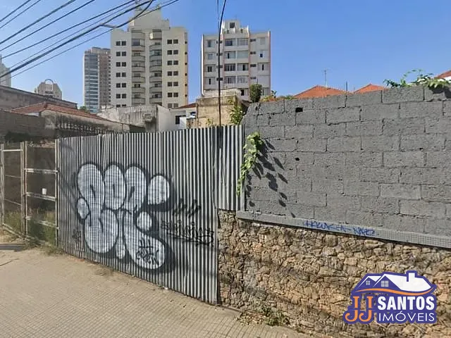 Terreno com 1010m², à venda ou para alugar, no bairro Mooca em São Paulo