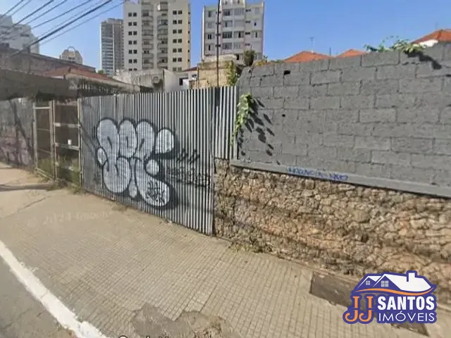 Terreno com 1010m², à venda ou para alugar, no bairro Mooca em São Paulo
