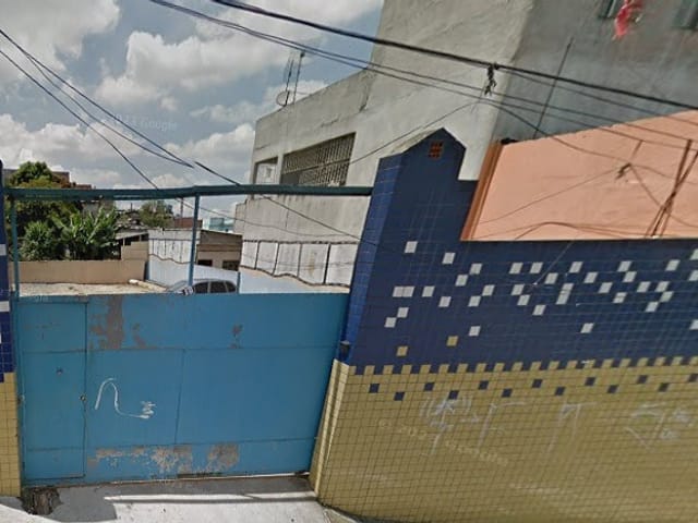 Foto do Terreno - Terreno residencial para venda em Americanópolis, 500m² | Lares e Andares Imóveis