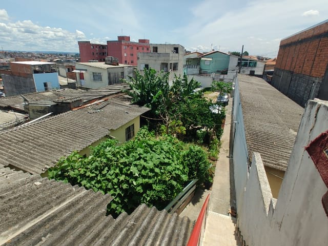 Foto do Terreno - Terreno residencial para venda em Americanópolis, 500m² | Lares e Andares Imóveis