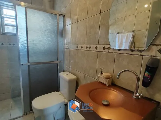 Terreno com 500m² 1 quarto e 1 banheiro, à venda, no bairro Americanópolis em São Paulo