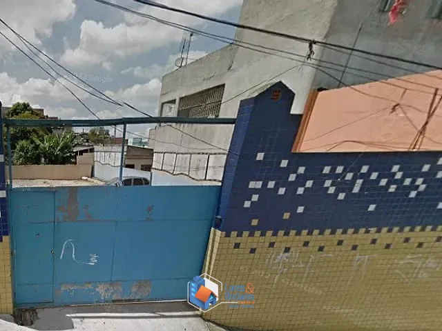 Terreno com 500m² 1 quarto e 1 banheiro, à venda, no bairro Americanópolis em São Paulo