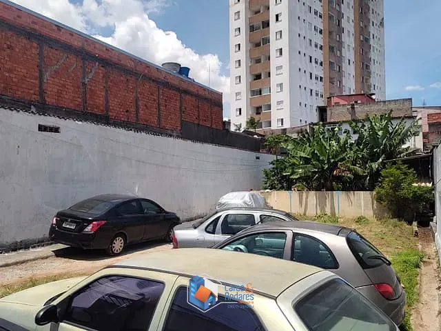 Terreno com 500m² 1 quarto e 1 banheiro, à venda, no bairro Americanópolis em São Paulo
