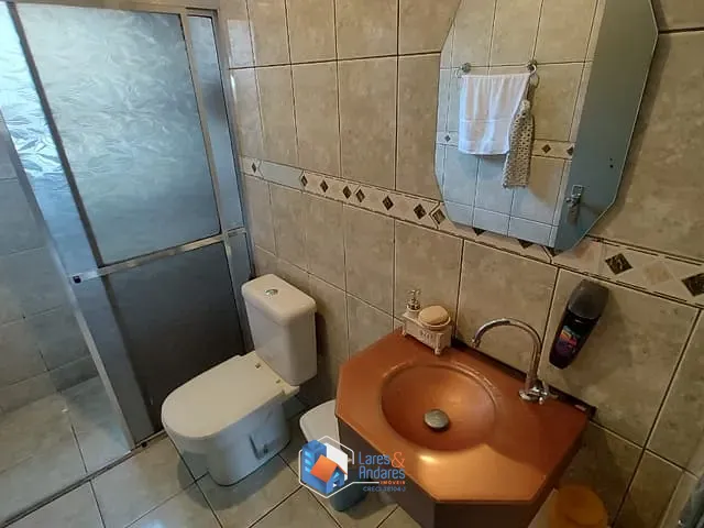 Terreno com 500m² 1 quarto e 1 banheiro, à venda, no bairro Americanópolis em São Paulo