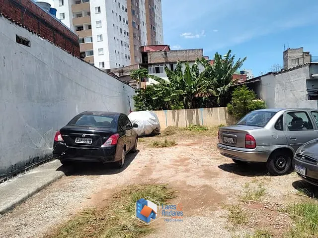 Terreno com 500m² 1 quarto e 1 banheiro, à venda, no bairro Americanópolis em São Paulo