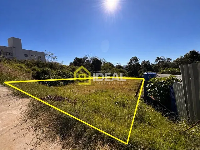 Terreno com 520m², à venda, no bairro Imigrantes em Concórdia