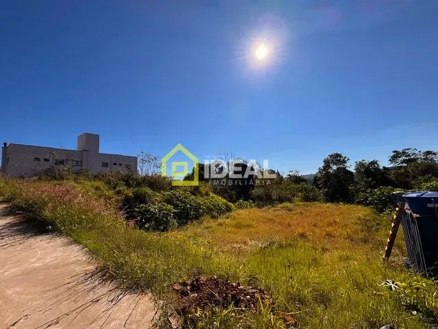 Terreno com 520m², à venda, no bairro Imigrantes em Concórdia