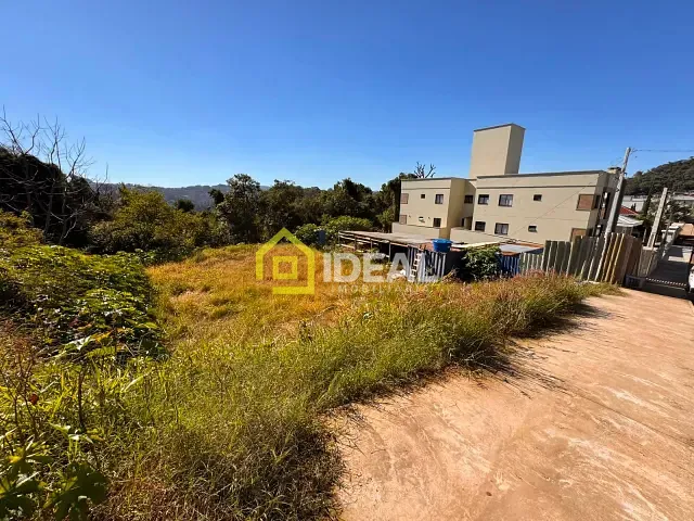 Terreno com 520m², à venda, no bairro Imigrantes em Concórdia