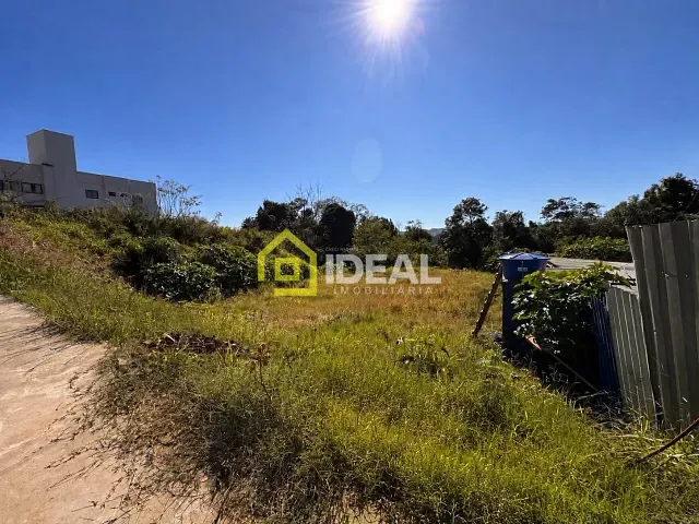 Terreno com 520m², à venda, no bairro Imigrantes em Concórdia