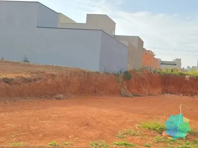 Terreno com 280m², à venda, no bairro Jardim Nair Maria em Salto