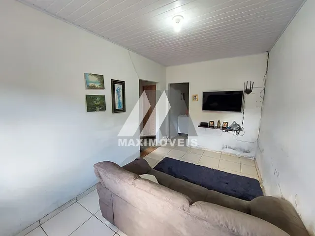 Casa com 230m² 2 quartos e 1 banheiro, à venda, no bairro Bela Vista em Araçuaí