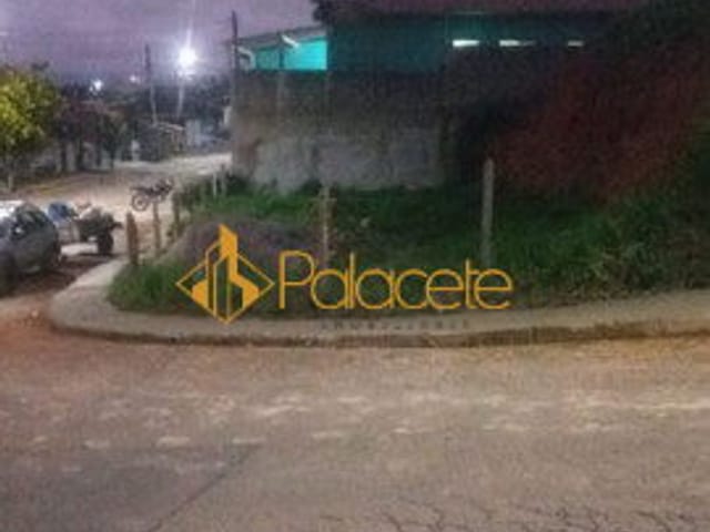 Terreno com 326m², à venda, no bairro Jardim Marlene Miranda em Taubaté