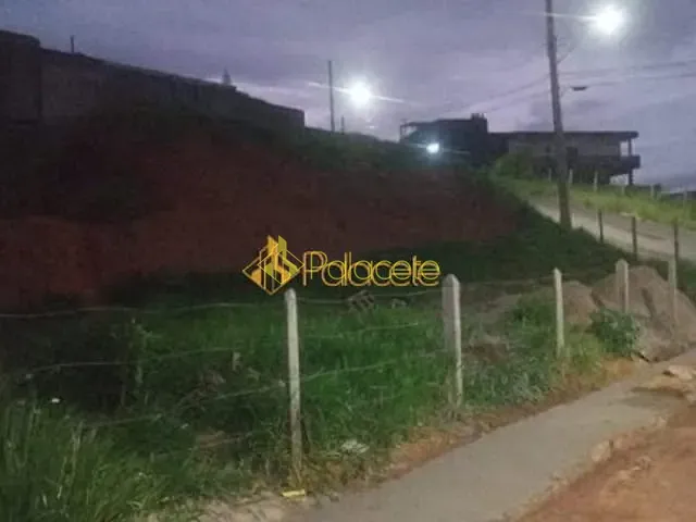 Terreno com 326m², à venda, no bairro Jardim Marlene Miranda em Taubaté