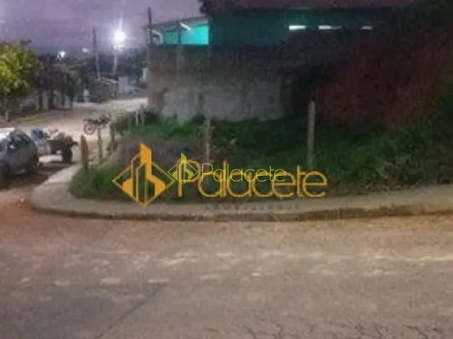 Terreno com 326m², à venda, no bairro Jardim Marlene Miranda em Taubaté