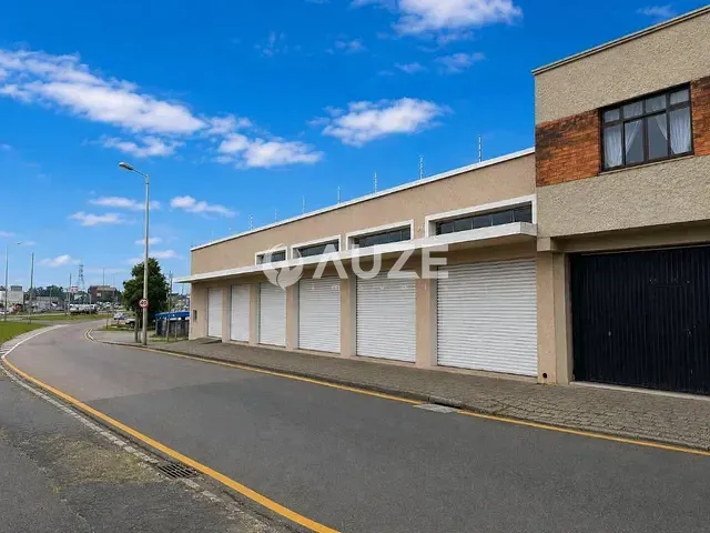 Terreno com 590m², à venda, no bairro Capão Raso em Curitiba