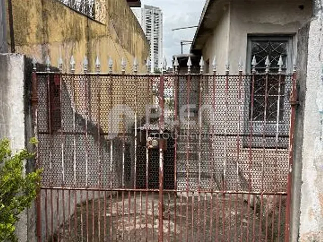 Terreno com 157m², à venda, no bairro Lauzane Paulista em São Paulo