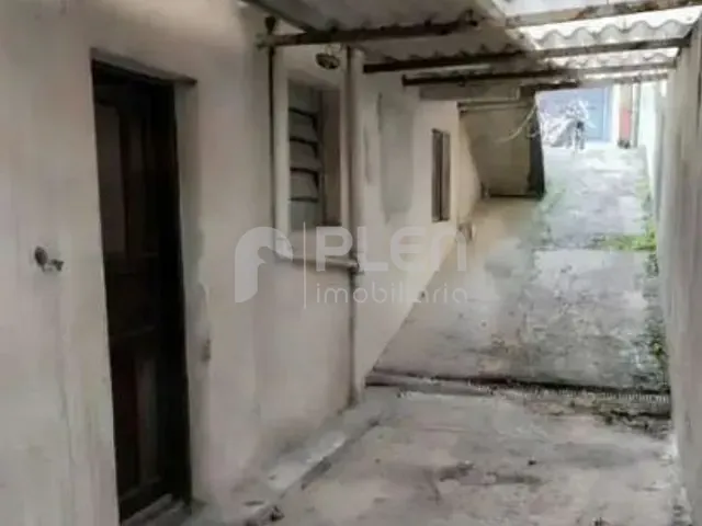 Terreno com 157m², à venda, no bairro Lauzane Paulista em São Paulo