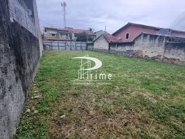 Terreno com 360m², à venda, no bairro Piratininga em Niterói