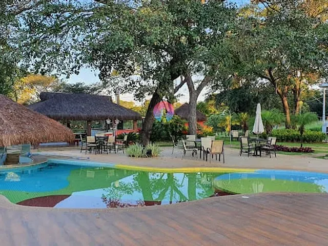 Terreno com 883m², à venda, no bairro Fortuna de Minas em Fortuna de Minas