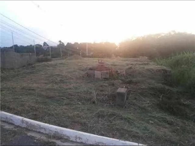 Foto do Terreno - Terreno à venda, 297 m² por R$ 324.000,00 - Santa Claudina - Vinhedo/SP | RUSSI IMÓVEIS