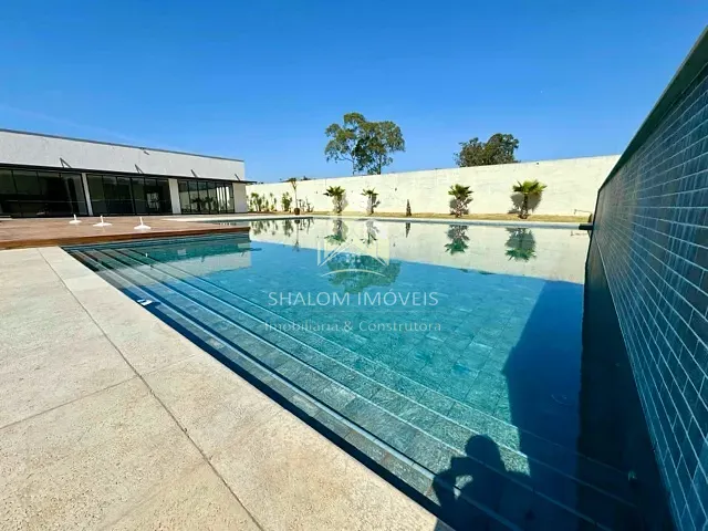 Terreno com 364m², à venda, no bairro Nacional em Contagem