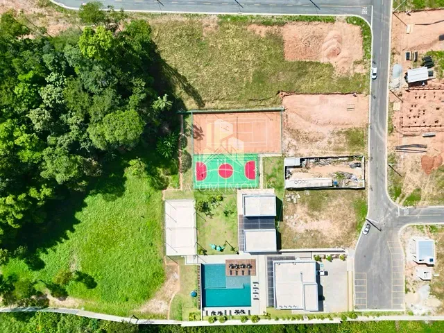 Terreno com 364m², à venda, no bairro Nacional em Contagem