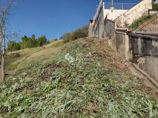 Terreno com 1000m², à venda, no bairro São Mateus em Juiz de Fora