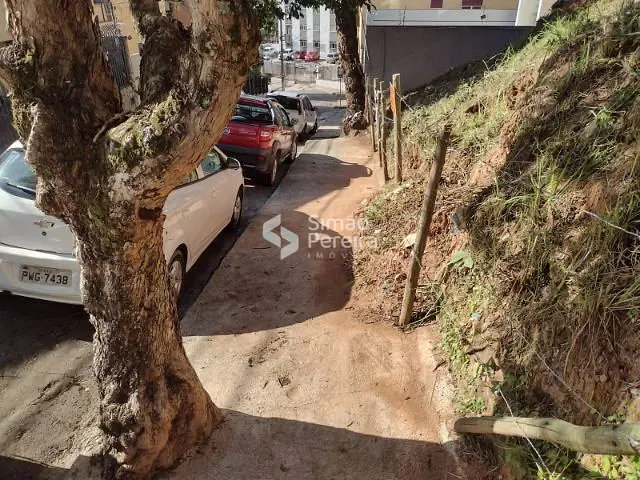Terreno com 1000m², à venda, no bairro São Mateus em Juiz de Fora
