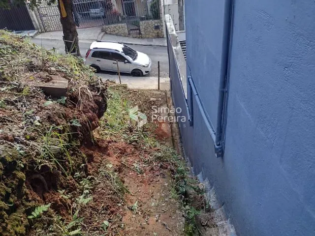 Terreno com 1000m², à venda, no bairro São Mateus em Juiz de Fora