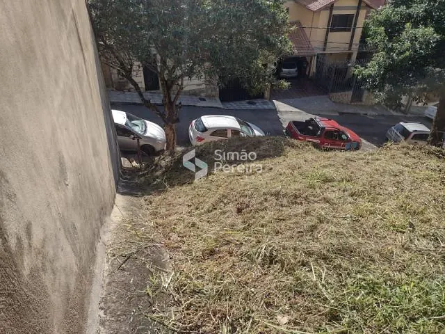Terreno com 1000m², à venda, no bairro São Mateus em Juiz de Fora