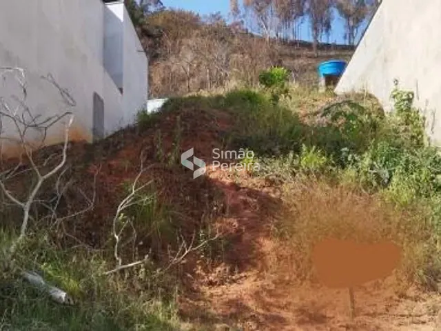 Terreno com 1000m², à venda, no bairro São Mateus em Juiz de Fora