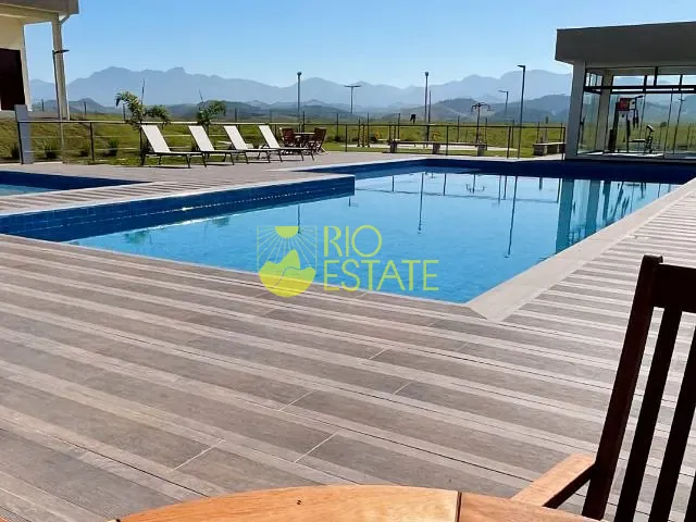 Terreno com 255m², à venda, no bairro Gardian em Porto Real