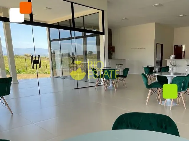 Terreno com 255m², à venda, no bairro Gardian em Porto Real