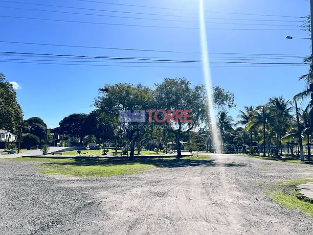 Terreno com 450m², à venda, no bairro Loteamento Mar e Sol - Zona Norte em Ilhéus