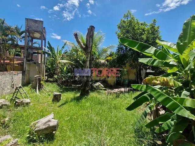 Terreno com 450m², à venda, no bairro Loteamento Mar e Sol - Zona Norte em Ilhéus