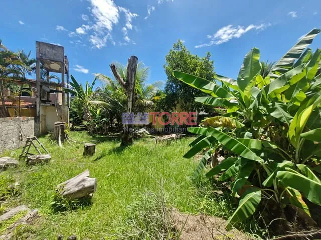 Terreno com 450m², à venda, no bairro Loteamento Mar e Sol - Zona Norte em Ilhéus