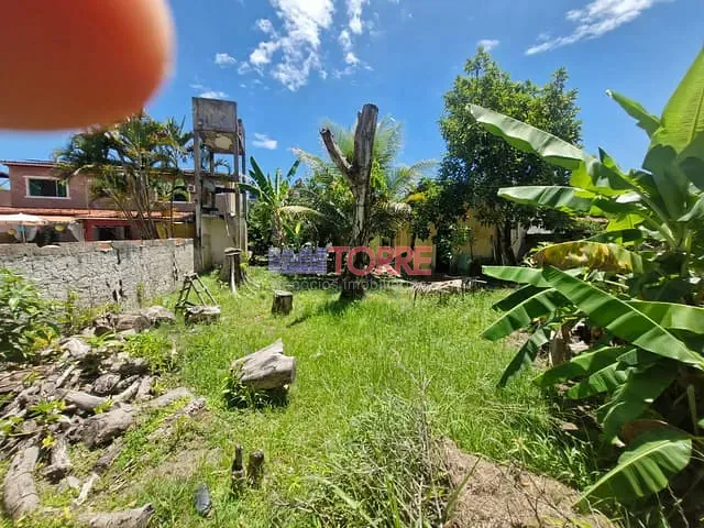 Terreno com 450m², à venda, no bairro Loteamento Mar e Sol - Zona Norte em Ilhéus