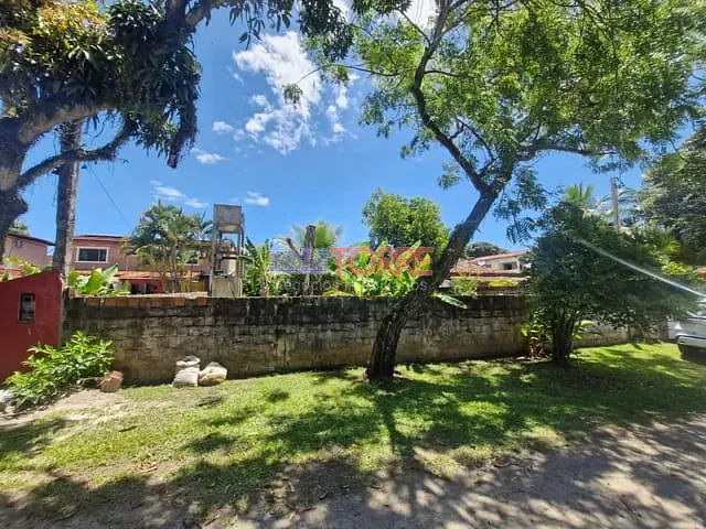 Terreno com 450m², à venda, no bairro Loteamento Mar e Sol - Zona Norte em Ilhéus