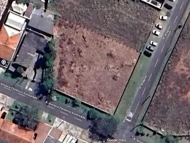 Terreno à venda, no bairro São Domingos em São José Dos Pinhais