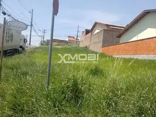 Terreno com 213m², à venda, no bairro Medeiros em Jundiaí
