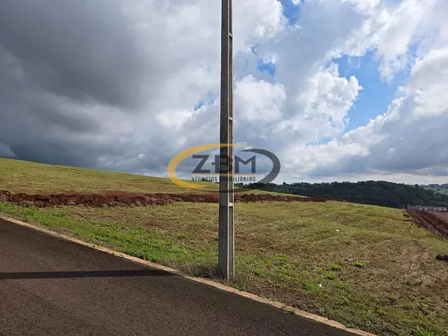 Terreno com 1560m², à venda, no bairro Loteamento Terras de Canaã em Cambé