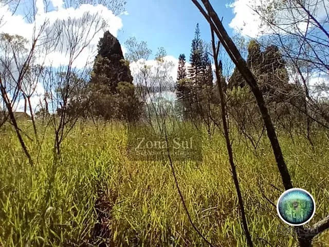 Terreno com 1500m², à venda, no bairro Carafá em Votorantim