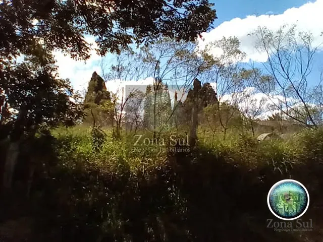 Terreno com 1500m², à venda, no bairro Carafá em Votorantim