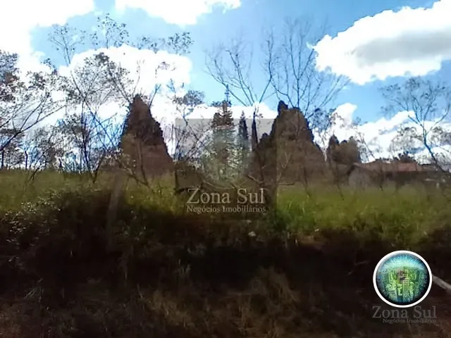 Terreno com 1500m², à venda, no bairro Carafá em Votorantim