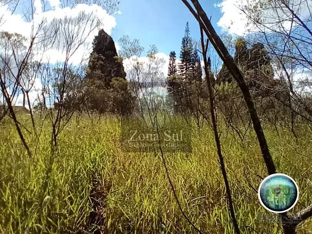 Terreno com 1500m², à venda, no bairro Carafá em Votorantim