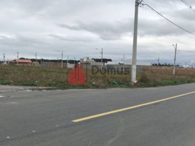 Terreno com 216m², à venda, no bairro Moreira César em Pindamonhangaba