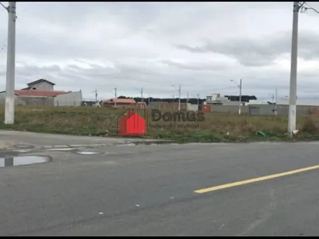Terreno com 216m², à venda, no bairro Moreira César em Pindamonhangaba